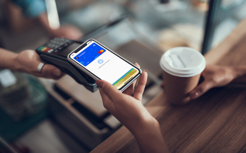 Crypto platform CoinSpot unveils digital Mastercard